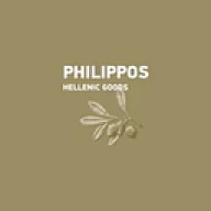Logo Philipposhellenicgoods