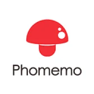 Logo Phomemo