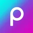 Logo Picsart