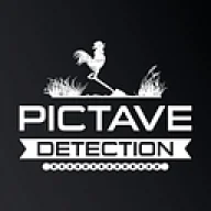 Logo Pictave Détection