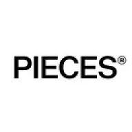 Logo PIECES