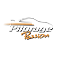 Logo Pilotage Passion