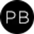 Logo PINKBLUSH