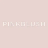 Logo PINKBLUSH