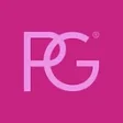 Logo Pink Gellac