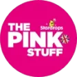 Logo Pink Stuff