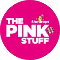 Logo Pink Stuff