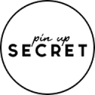 Logo Pin Up Secret