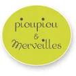 Logo Pioupiou Et Merve