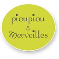 Logo Pioupiou Et Merve