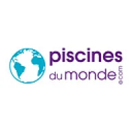 Logo Piscines du Monde