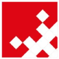 Logo Pixel Corner