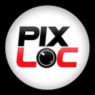 Logo PIX LOCATION