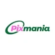 Logo Pixmania