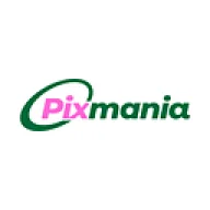 Logo Pixmania
