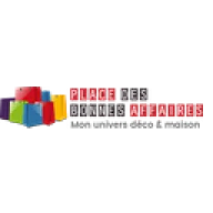 Logo Place des bonnes affaires