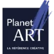 Logo PlanetArt