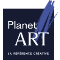 Logo PlanetArt