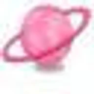 Logo Planete Gateau
