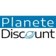 Logo Planete Discount