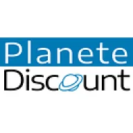 Logo Planete Discount