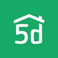 Logo Planner5d