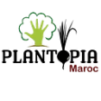 Logo Plantopia
