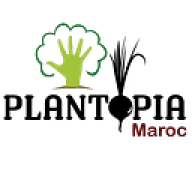Logo Plantopia