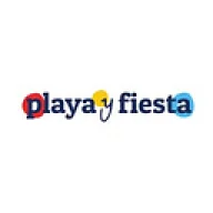 Logo Playayfiesta