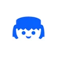 Logo Playmobil