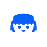 Logo Playmobil