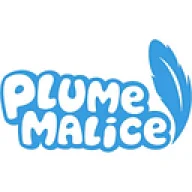 Logo Plume Malice