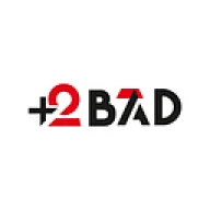 Logo Plus De Bad