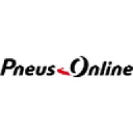 Logo Pneus Online Belgique