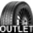 Logo Pneus Outlet