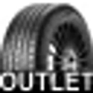 Logo Pneus Outlet