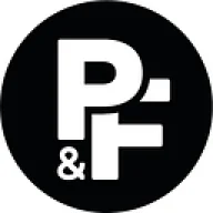 Logo Poches & Fils
