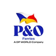 Logo P&O Ferries