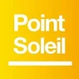 Logo Point Soleil