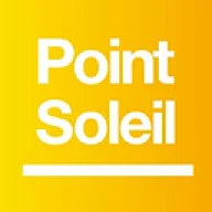 Logo Point Soleil