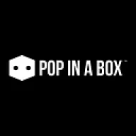 Logo Pop In A Box