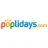 Cashback Boost détecté Poplidays