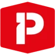 Logo Poppers Rapide