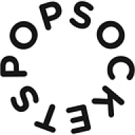 Logo PopSockets