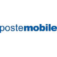 Logo Poste Mobile
