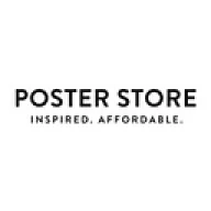 Logo Poster Store