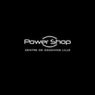 Logo Powershop
