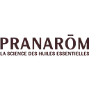 Logo Pranarōm