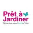 Logo Pret a jardiner