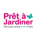 Logo Pret a jardiner